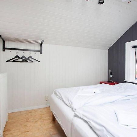 Esja Guesthouse レイキャヴィーク エクステリア 写真