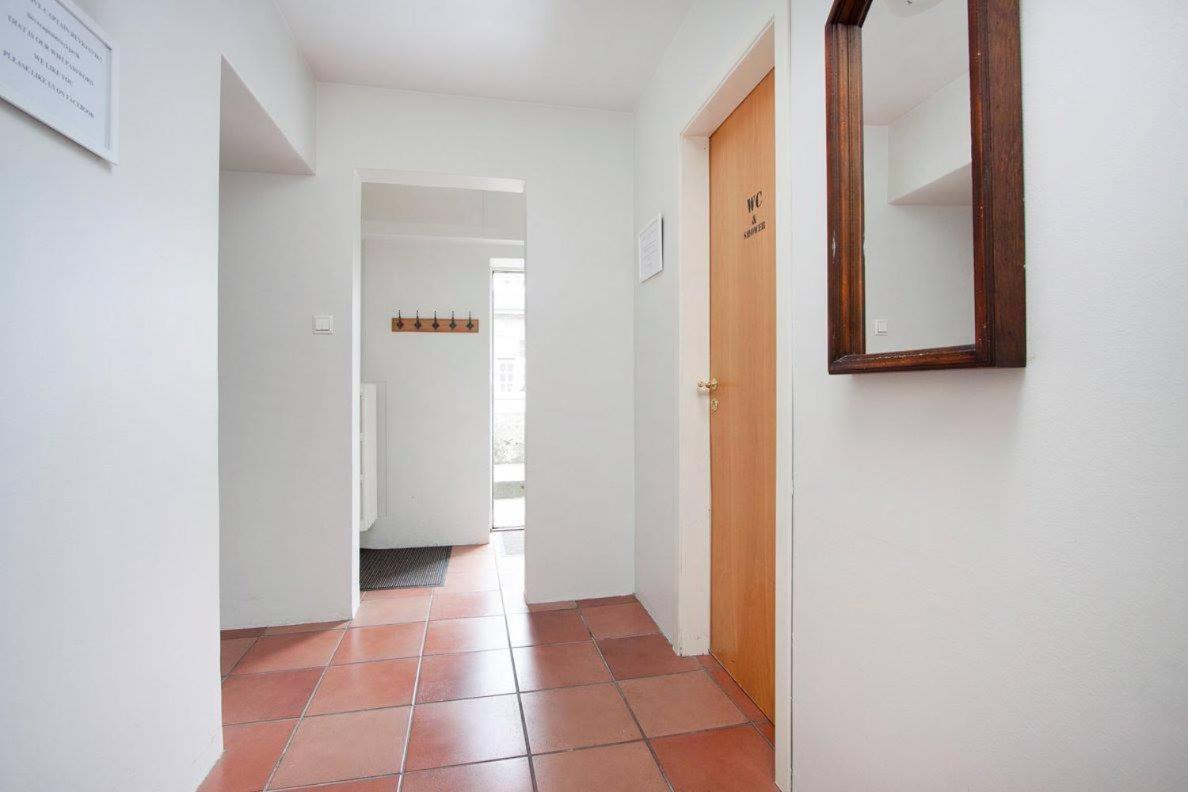 Esja Guesthouse レイキャヴィーク エクステリア 写真